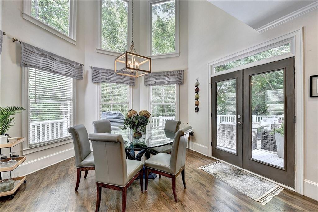 10635 N Edgewater Place