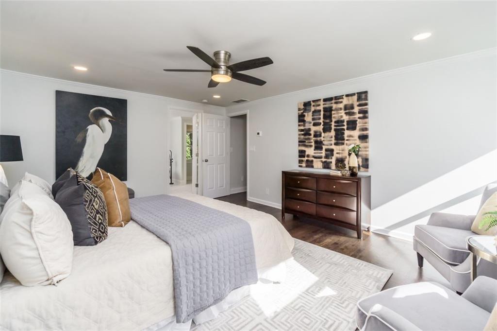 113 Fox Hills Circle SE