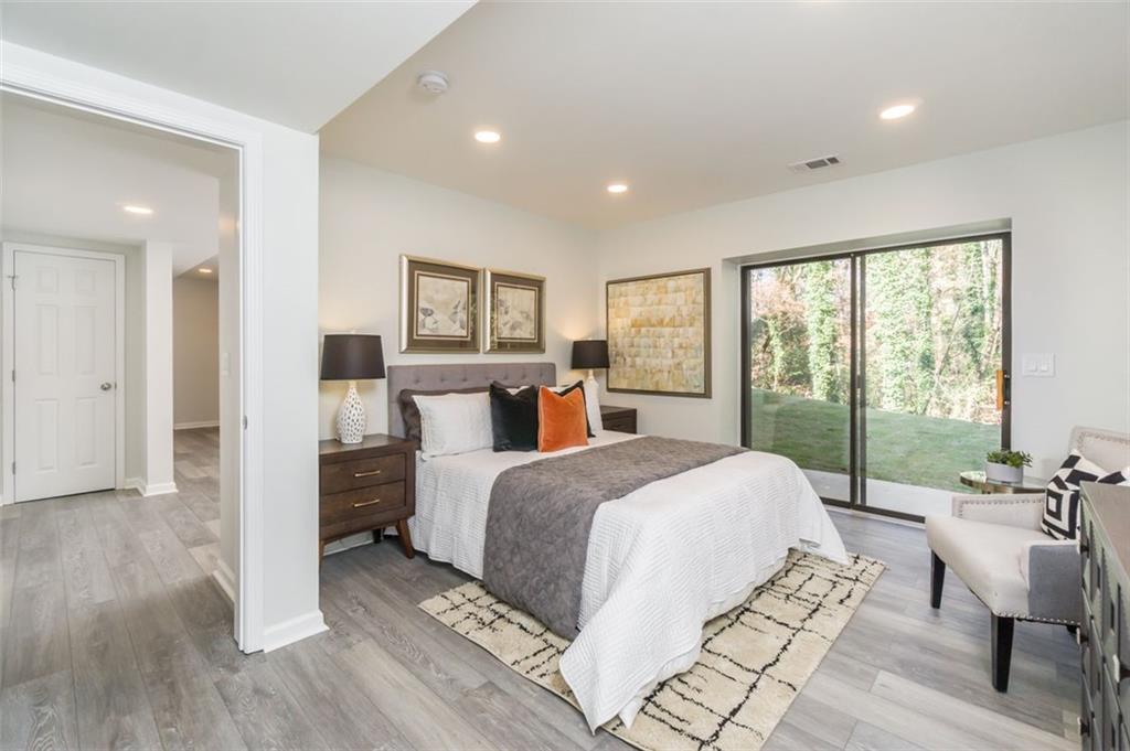 113 Fox Hills Circle SE