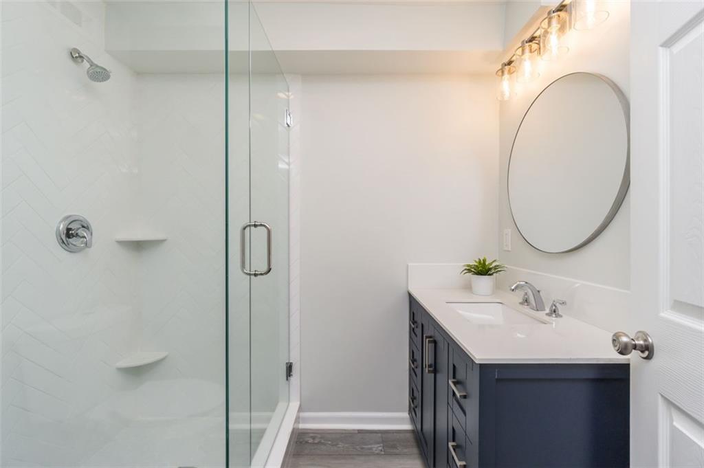 113 Fox Hills Circle SE