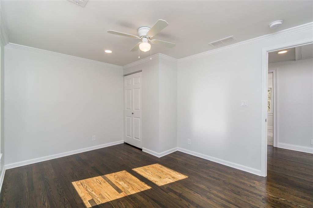 113 Fox Hills Circle SE