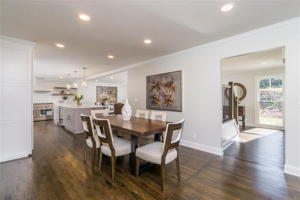 113 Fox Hills Circle SE