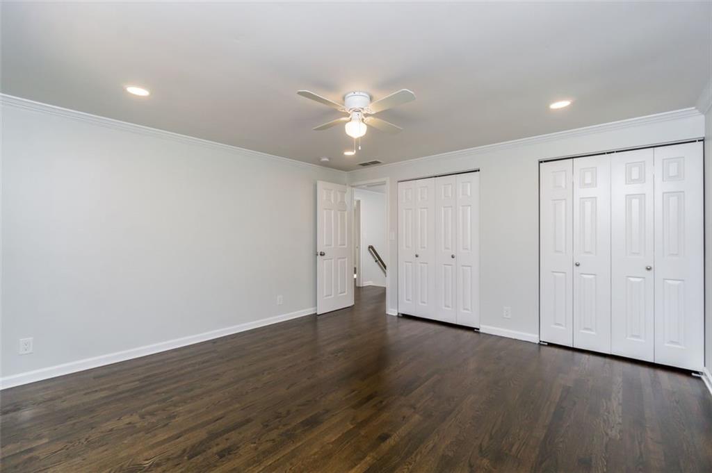 113 Fox Hills Circle SE