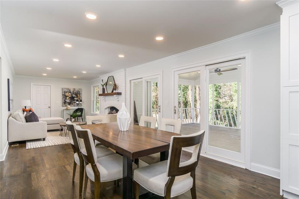 113 Fox Hills Circle SE