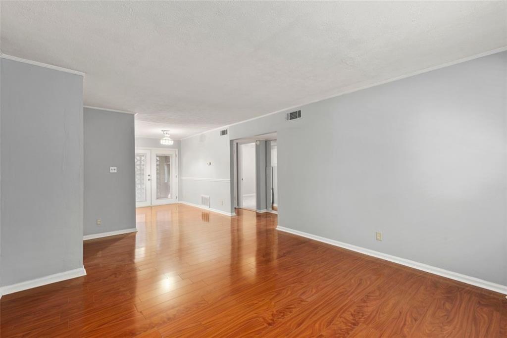 1822 N Rock Springs Road NE Unit 7