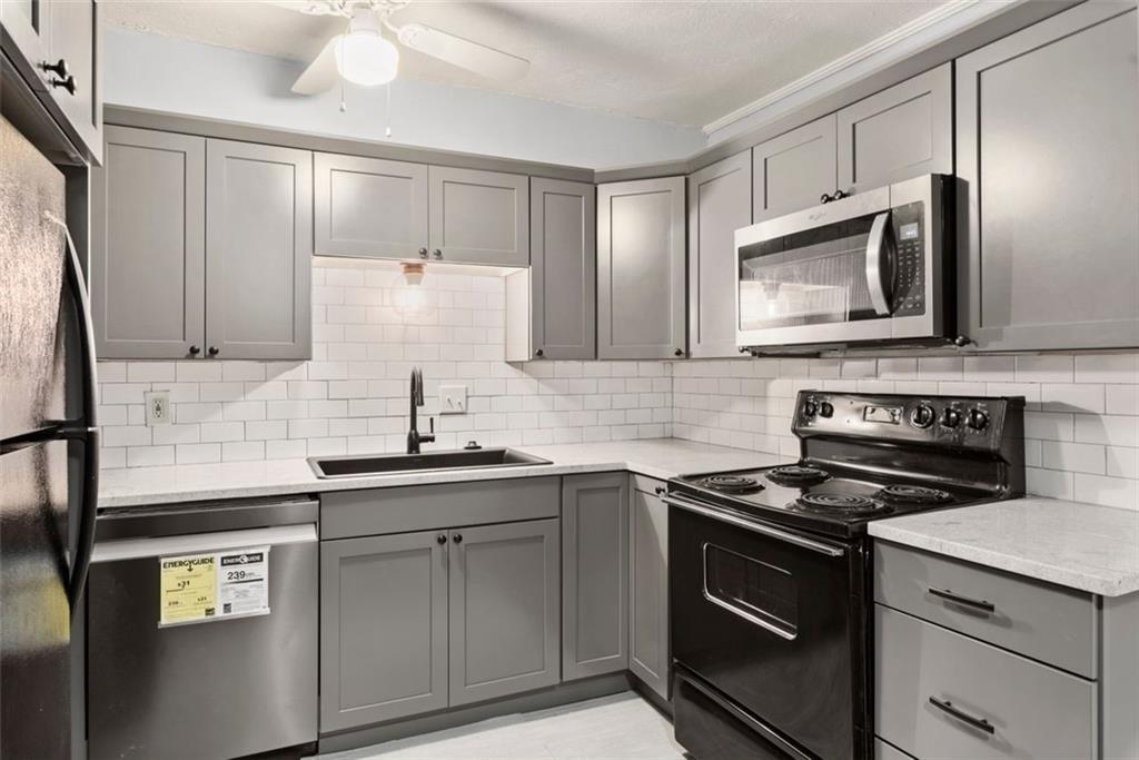 1822 N Rock Springs Road NE Unit 7