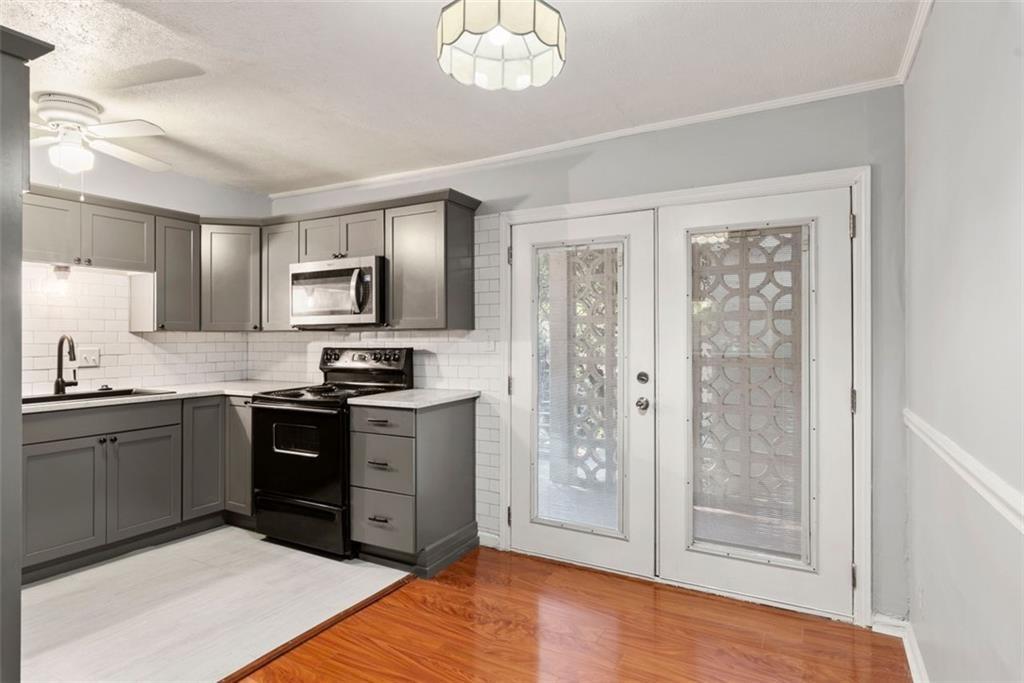 1822 N Rock Springs Road NE Unit 7