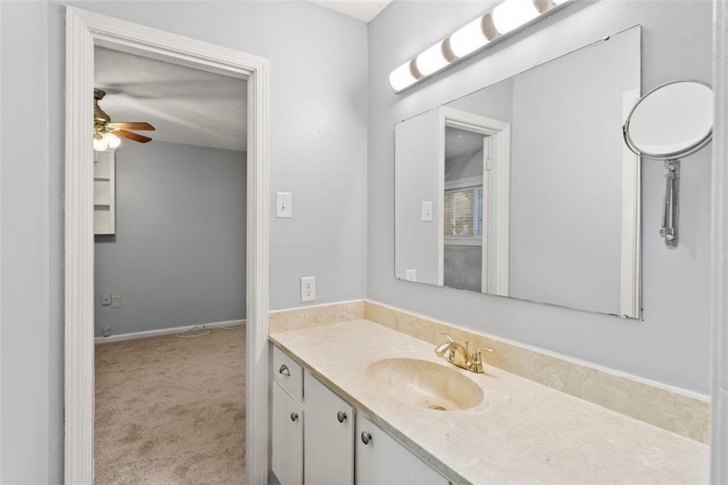 1822 N Rock Springs Road NE Unit 7