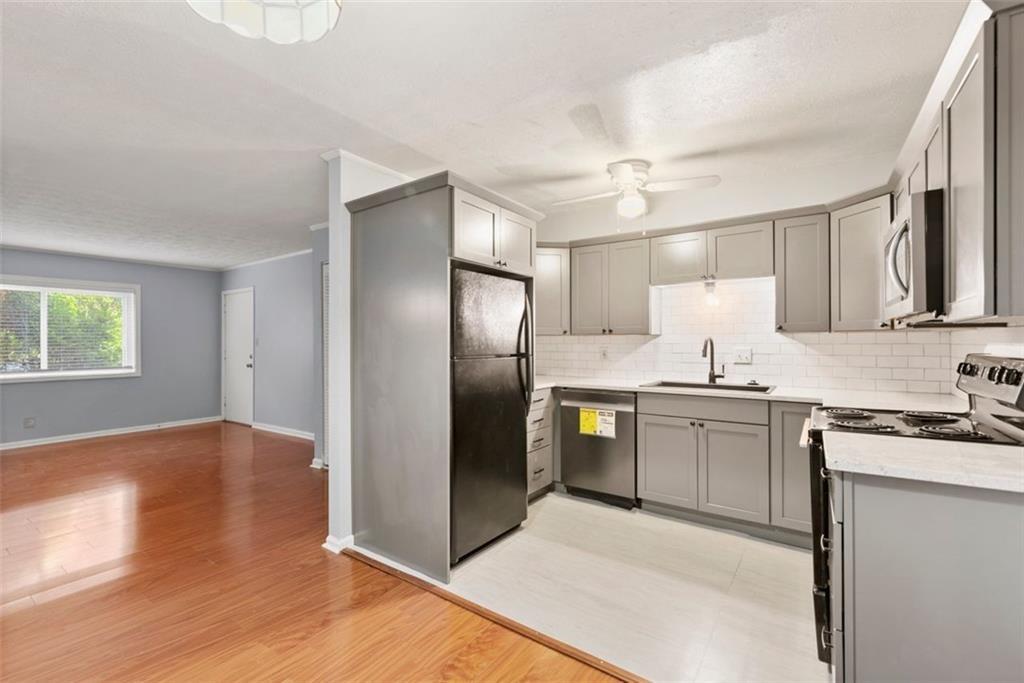 1822 N Rock Springs Road NE Unit 7