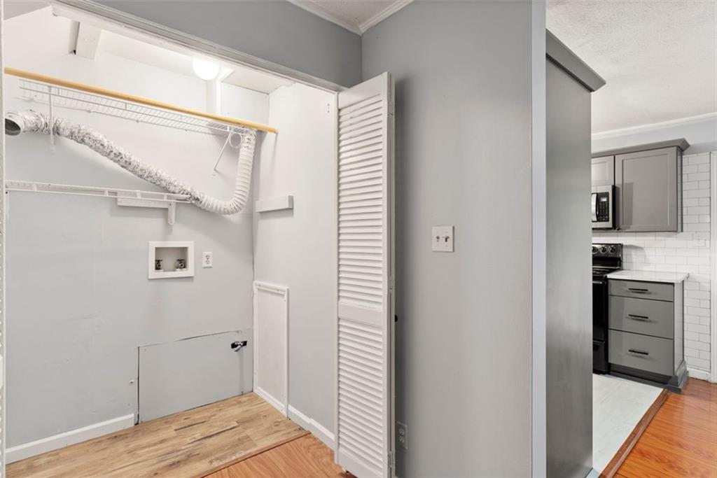 1822 N Rock Springs Road NE Unit 7