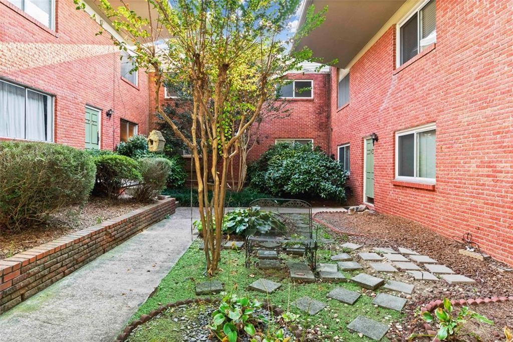 1822 N Rock Springs Road NE Unit 7