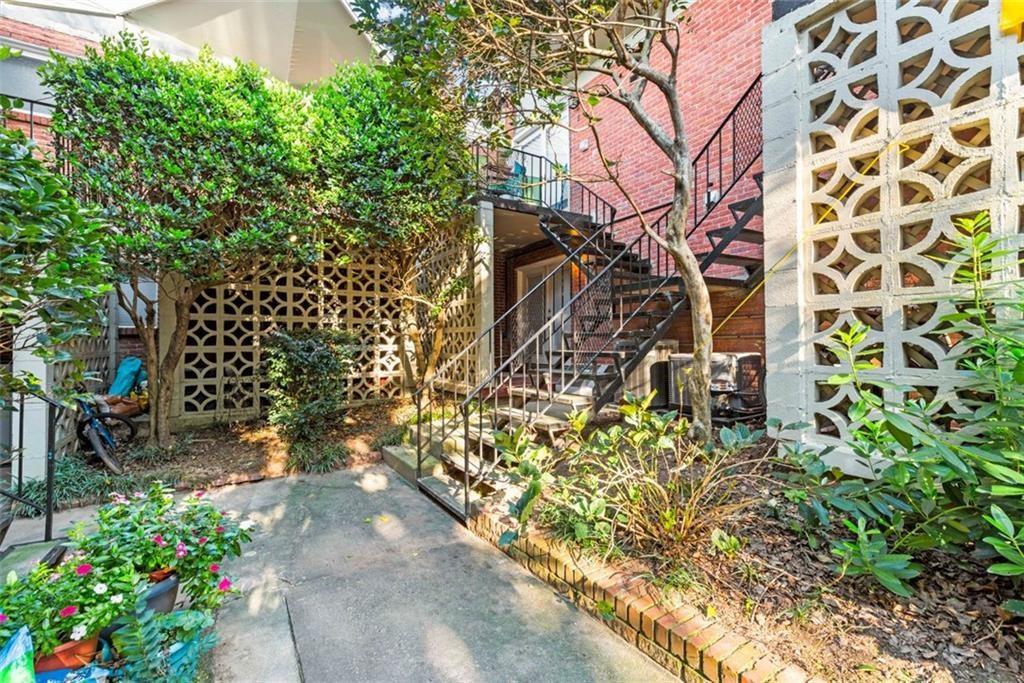 1822 N Rock Springs Road NE Unit 7