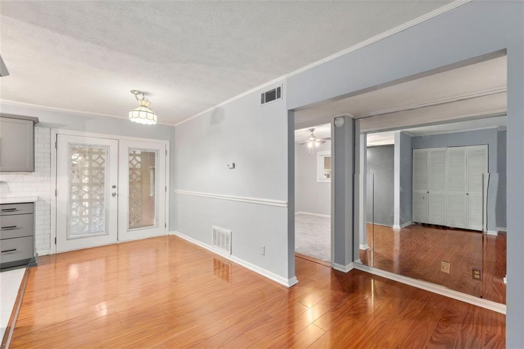 1822 N Rock Springs Road NE Unit 7