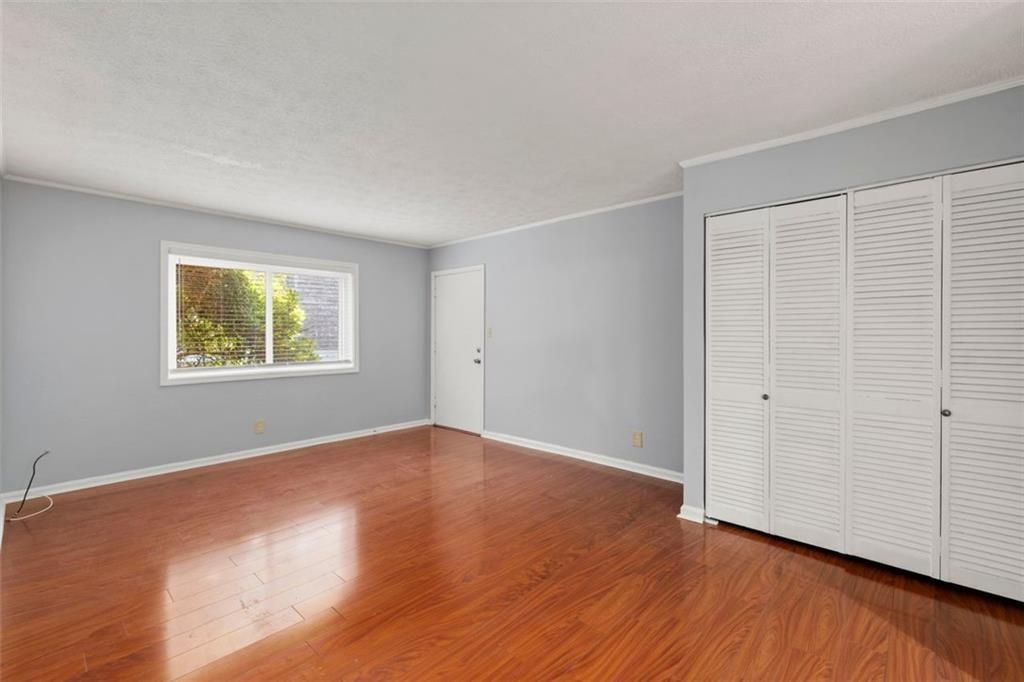 1822 N Rock Springs Road NE Unit 7