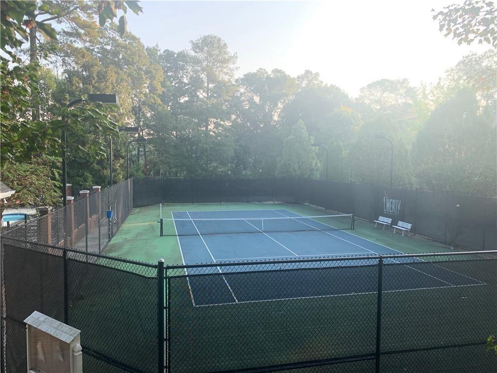 1715 Liberty Lane Unit 103