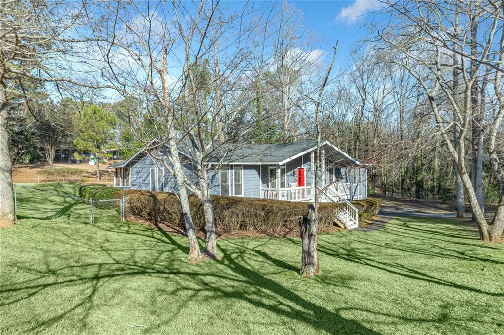 2689 Whitehurst Drive NE