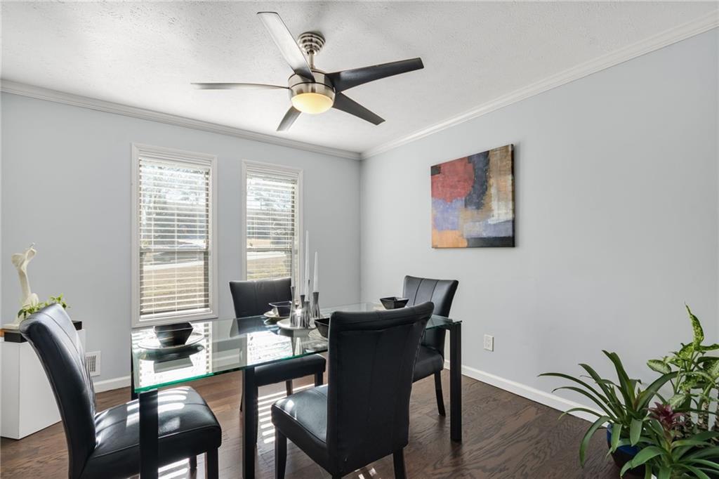 2689 Whitehurst Drive NE