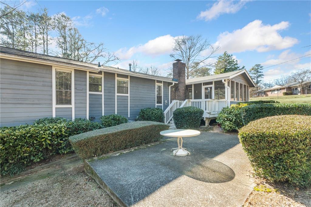 2689 Whitehurst Drive NE