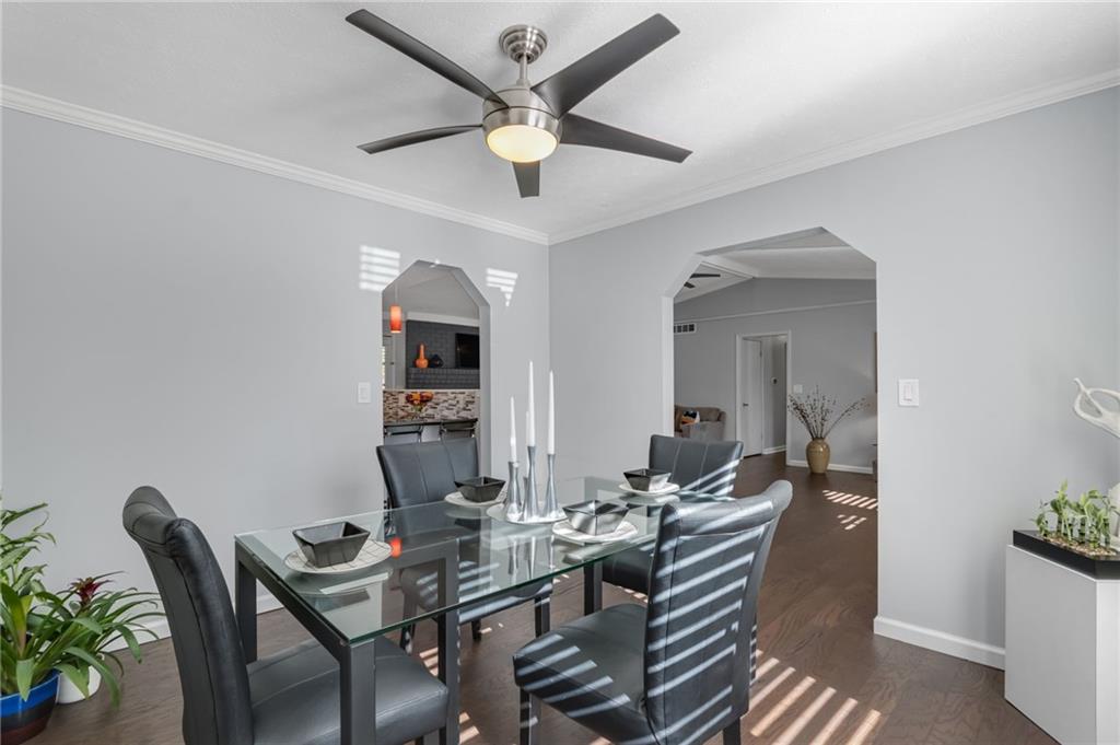 2689 Whitehurst Drive NE