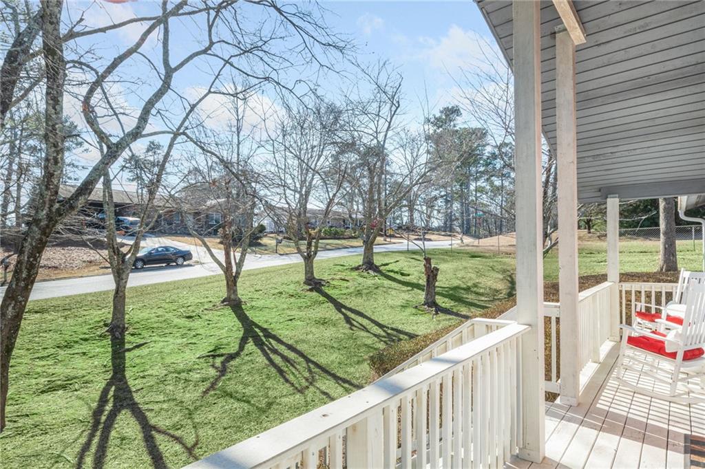 2689 Whitehurst Drive NE