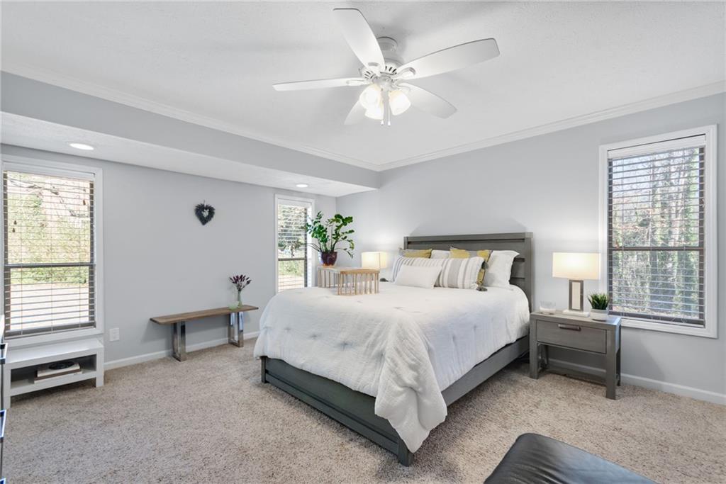 2689 Whitehurst Drive NE