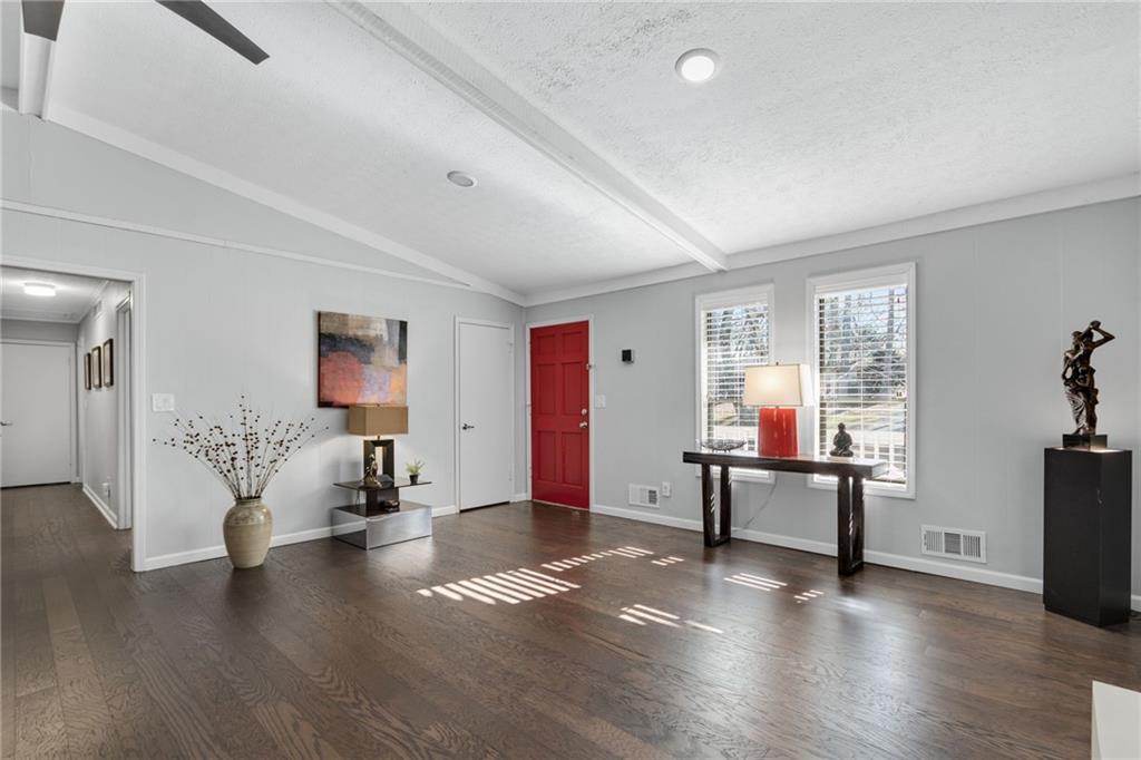 2689 Whitehurst Drive NE