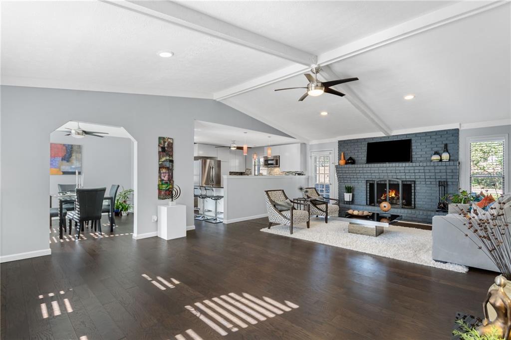 2689 Whitehurst Drive NE