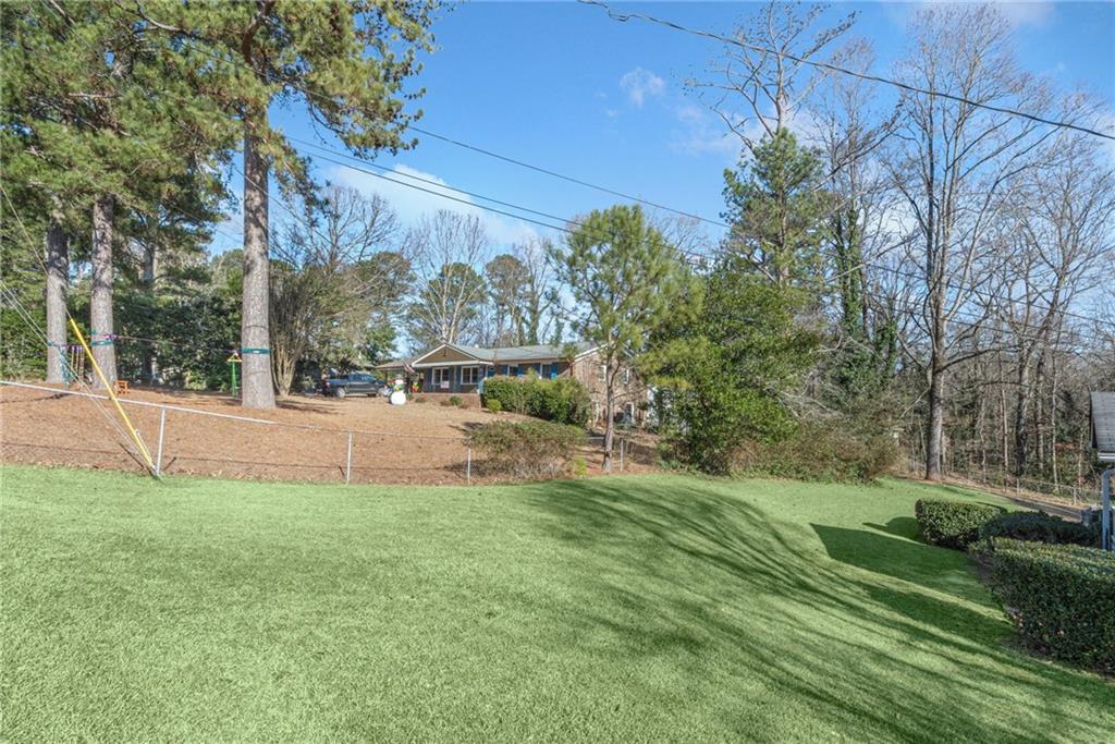 2689 Whitehurst Drive NE