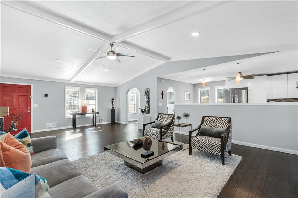 2689 Whitehurst Drive NE