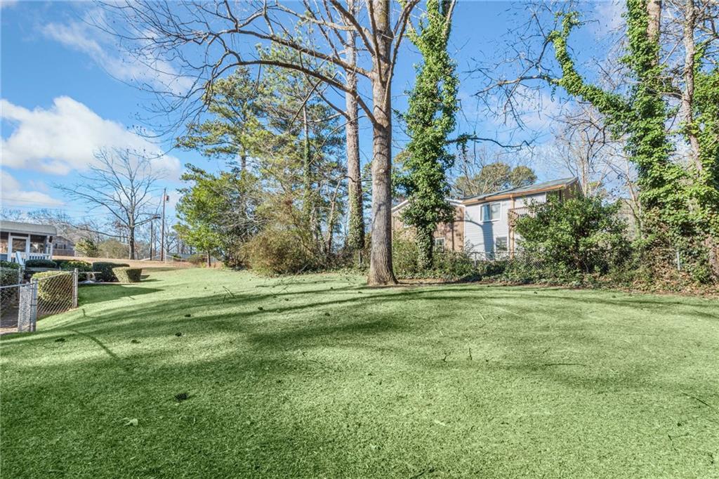 2689 Whitehurst Drive NE