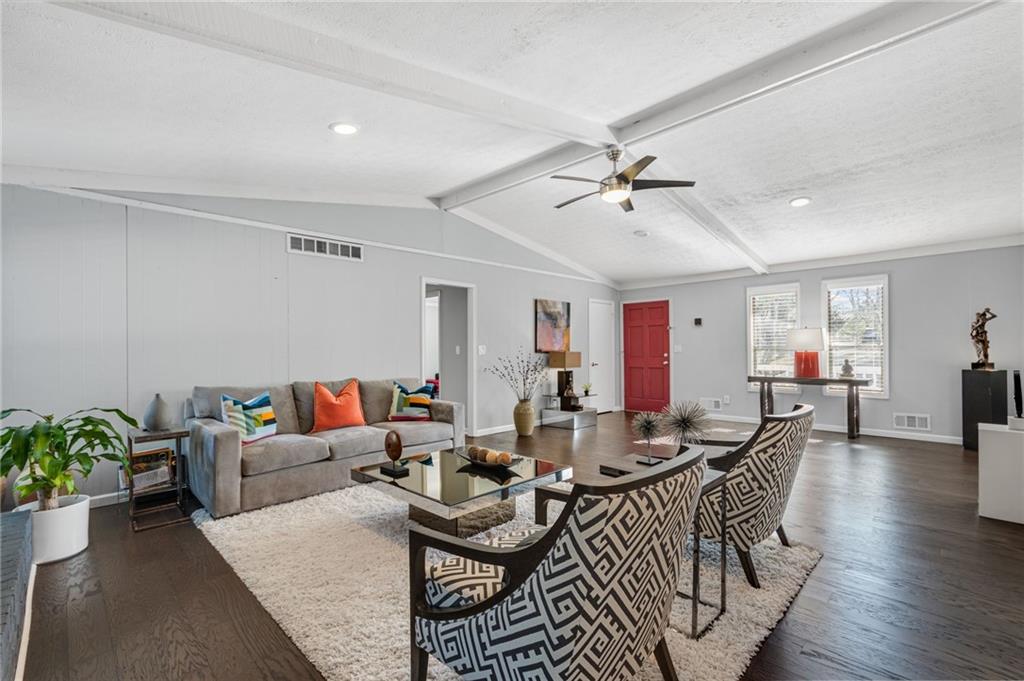 2689 Whitehurst Drive NE