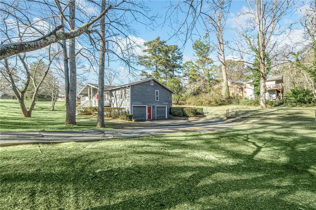 2689 Whitehurst Drive NE