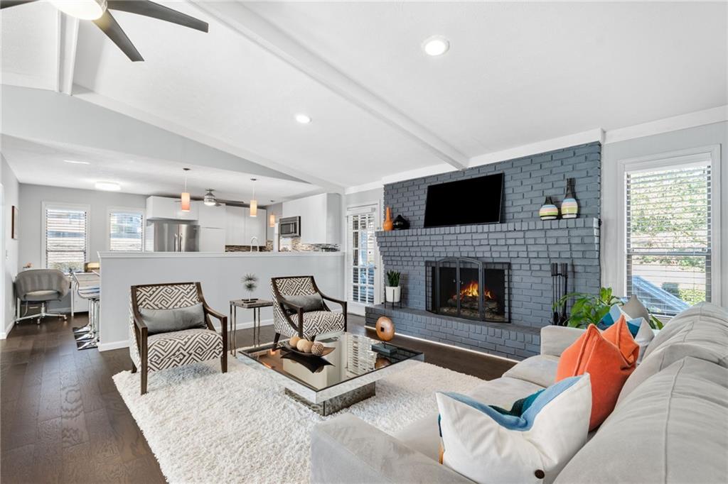 2689 Whitehurst Drive NE