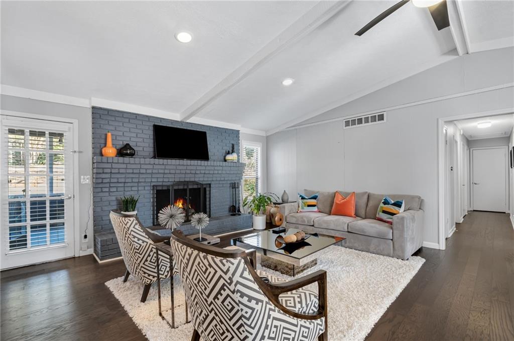 2689 Whitehurst Drive NE