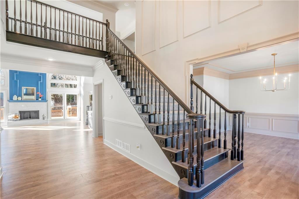 3450 Holly Trail Lane