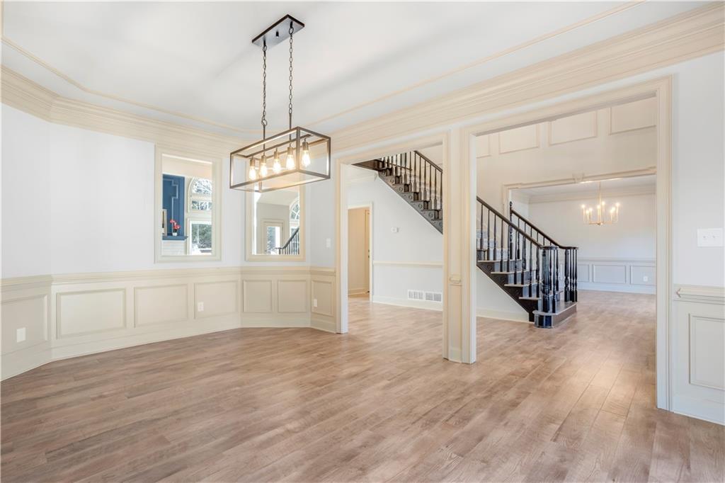 3450 Holly Trail Lane