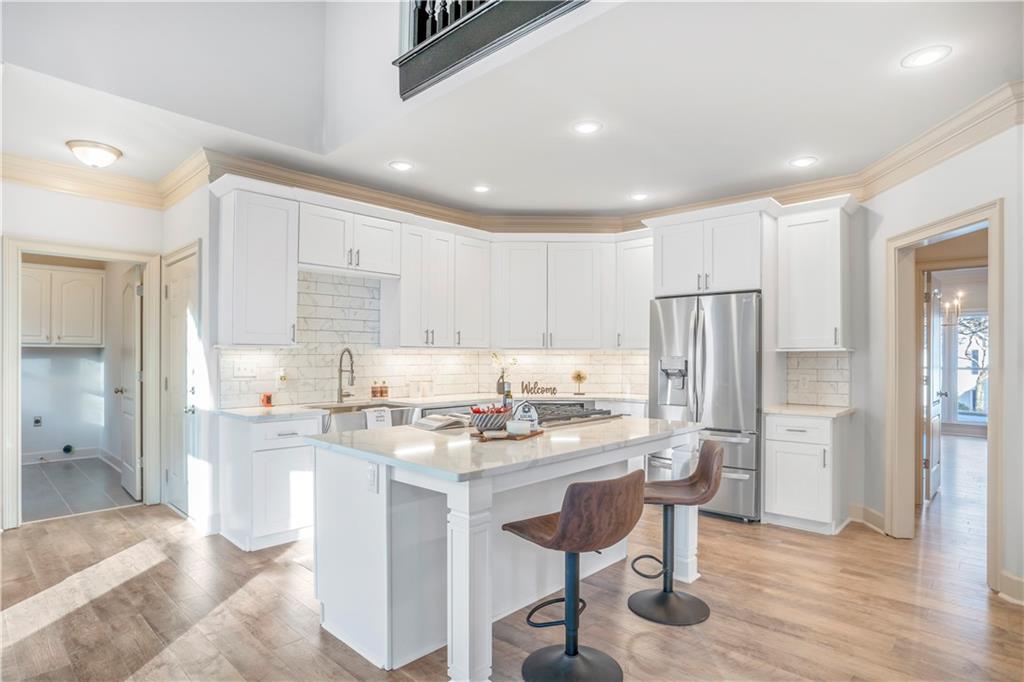 3450 Holly Trail Lane