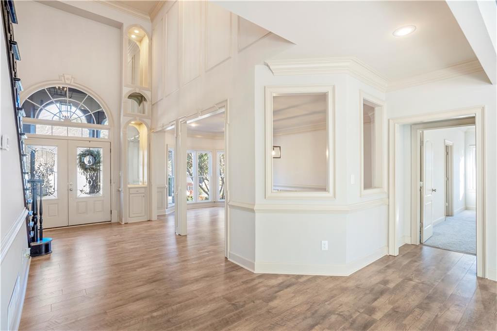 3450 Holly Trail Lane