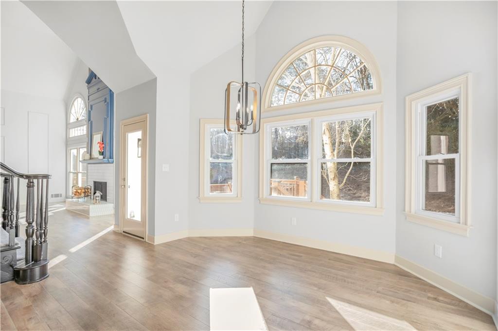 3450 Holly Trail Lane