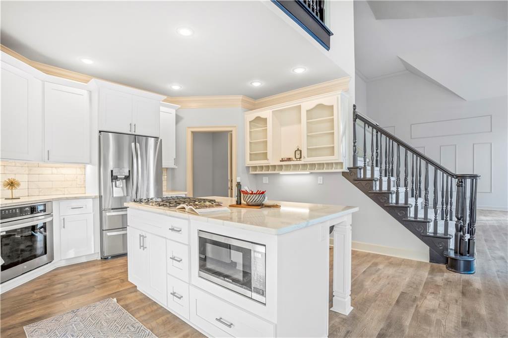 3450 Holly Trail Lane