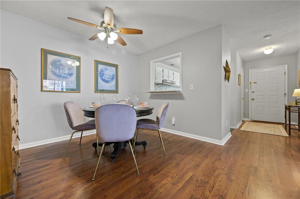 612 Wynnes Ridge Circle SE