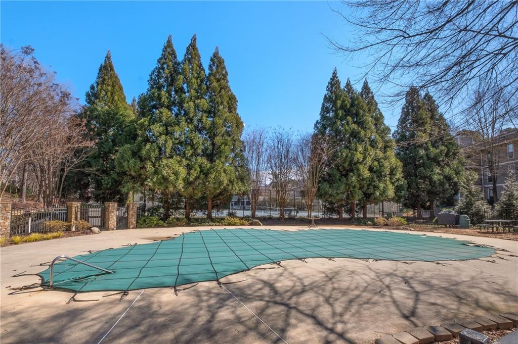 612 Wynnes Ridge Circle SE