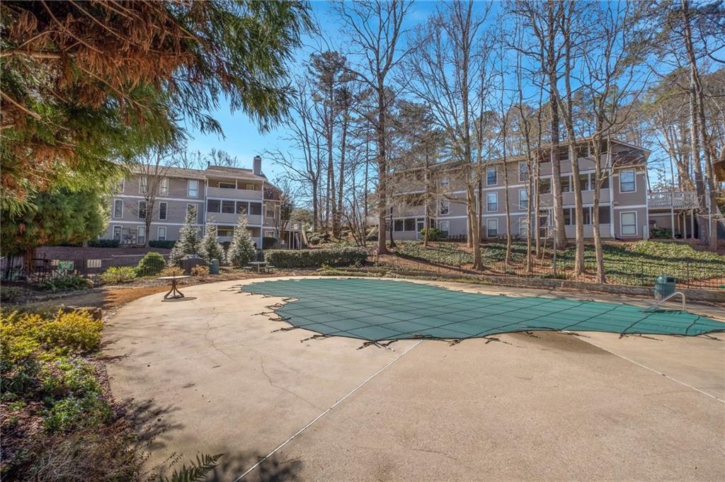 612 Wynnes Ridge Circle SE