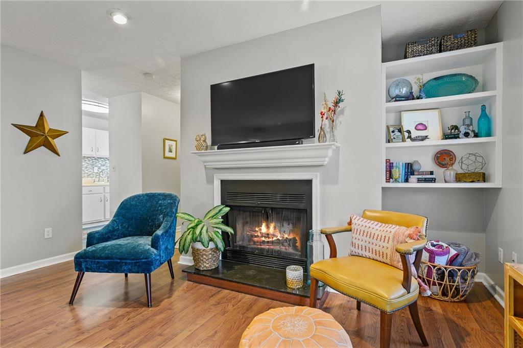 612 Wynnes Ridge Circle SE