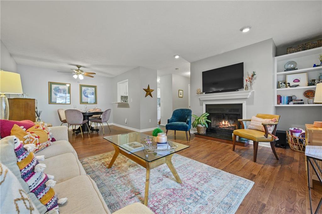 612 Wynnes Ridge Circle SE