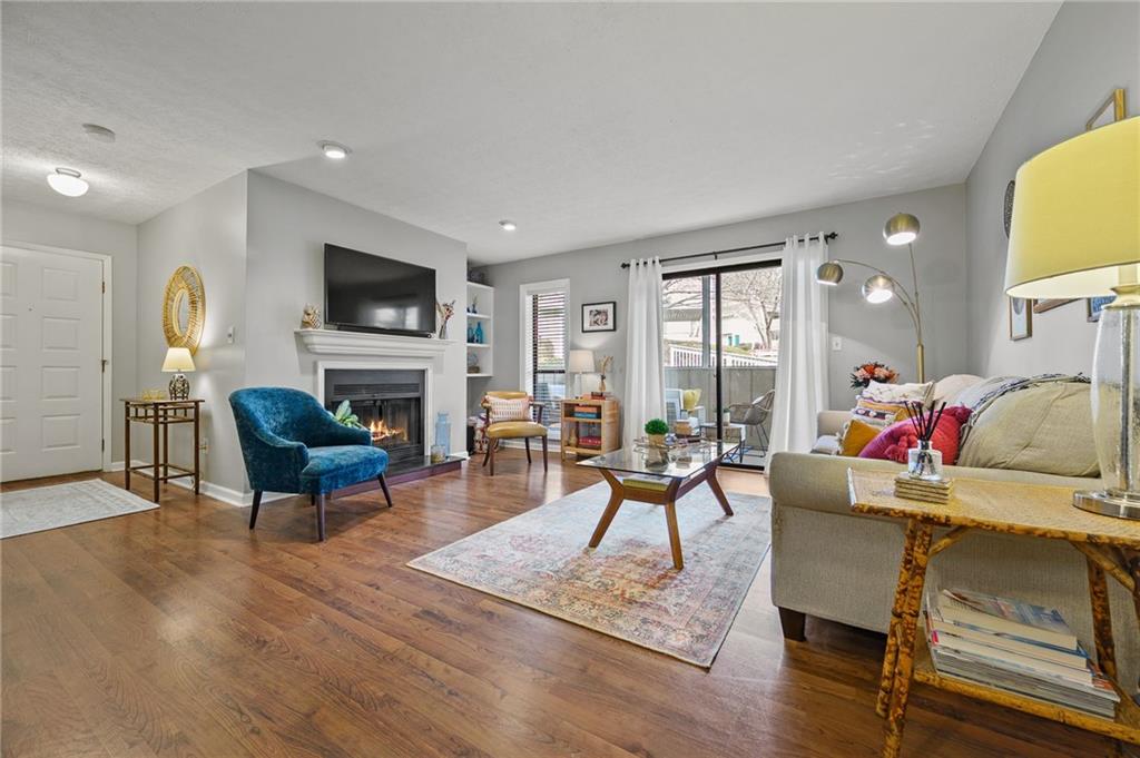 612 Wynnes Ridge Circle SE