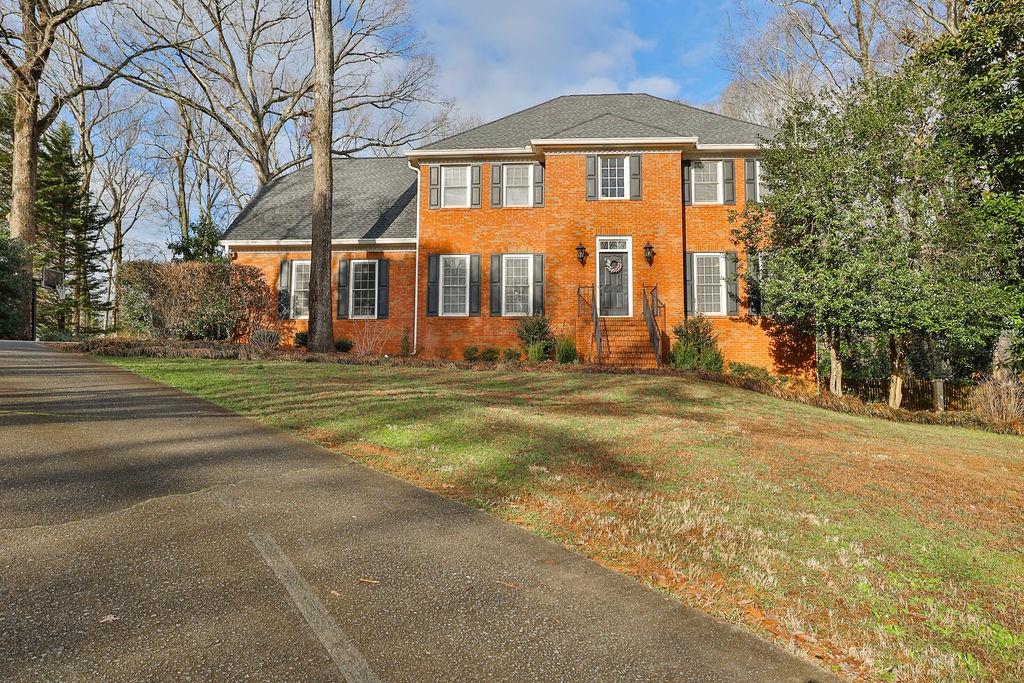 460 Saddlebrook Drive