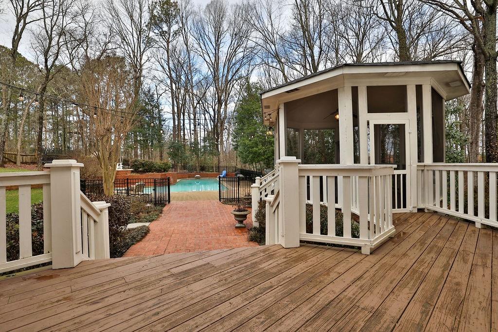 460 Saddlebrook Drive