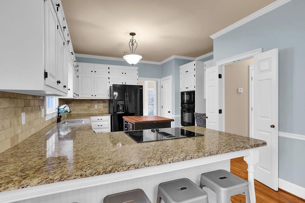 460 Saddlebrook Drive