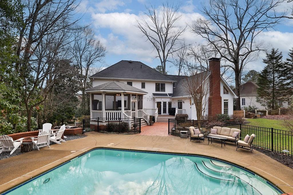 460 Saddlebrook Drive